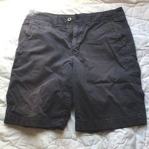 Men’s American Eagle Longboard Shorts